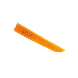 Compatible with Side Marker For 2010-2012 For Ford For Fusion Front Driver Side Ae5Z13200D Fo2550145 PrCars04965