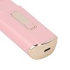 Lasting Styling Lash Curler Lithium Battery 3 Gears Temperature USB