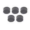 TA-VIGOR 50Pcs 25mm Wet and Dry Sanding Discs, 320 Grit