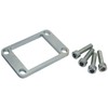 Membrane Block Spacer EasyB Oost 5 mm AM6, Derbi Euro