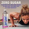 Propel, 3 Flavor Variety Pack, Zero Calorie Sports Drinking Water