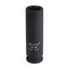 sourcing map 5/8 Inch SAE Deep Impact Socket 1/2 Inch