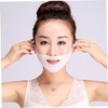 FOMIYES 3sets v Face Masks Facial Care Chin Line Lifting