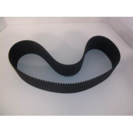 Dayton Synchronous Drive Gearbelt, HT, 140 Teeth, Length 1120 mm (F)