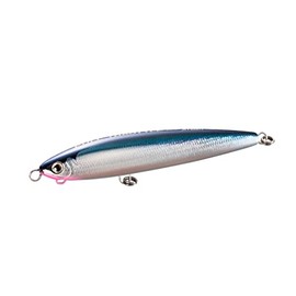 Shimano XU-T19V Lure, Salt Plug, Osia, Full Throttle, 190F, Jet Boost, 003 N Sanma, 7.5 inches (190 mm), 3.0 oz (85 g)
