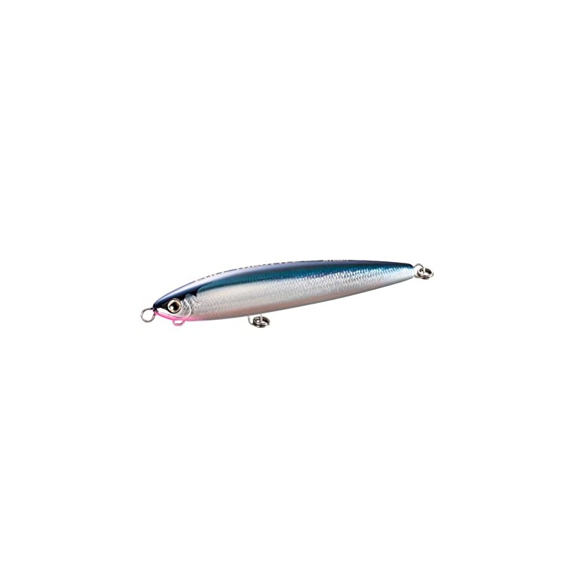 Shimano XU-T19V Lure, Salt Plug, Osia, Full Throttle, 190F, Jet