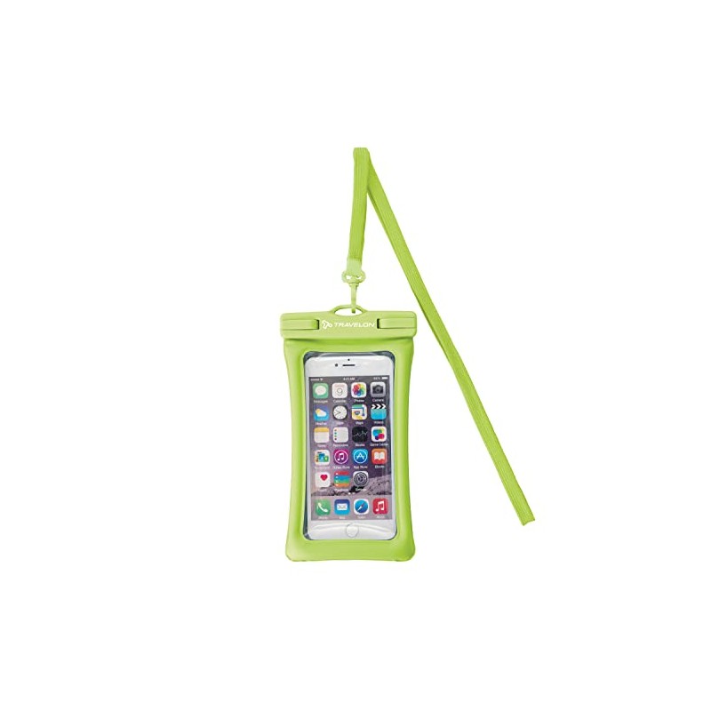 Travelon itFloats!® Waterproof Pouch