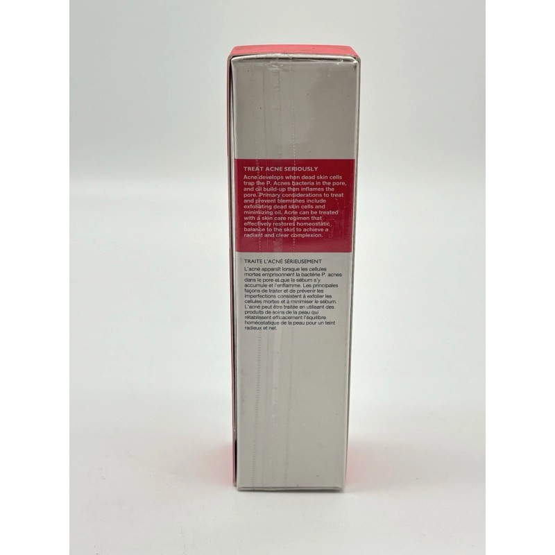 DDF Clarifying Hydrator for Oily or Blemish Prone Skin Lightweight