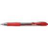 Pilot G2 07 Gel Ink Ballpoint Pen - Medium, Red
