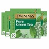 Twinings Pure Green Tea 320 Tea Bags (Multipack of 4