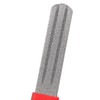 Sarini 2Pcs Fish Hook Sharpener Double Sided Fishing Hook Sharpener