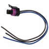 ACDelco Professional PT2319 Multi-Purpose Wire Connector with Leads