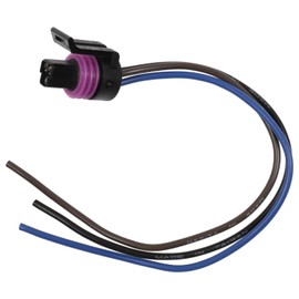 ACDelco Professional PT2319 Multi-Purpose Wire Connector with Leads