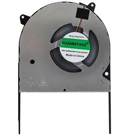 HUANMEFANG New CPU Cooling Fan for ASUS Zenbook 14X UX5400E EG75071S1-1C010-S9A 13NB0T80M01211 DC12V Fan