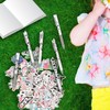 57 Pcs Cute Cow Pen Set Cow Gifts Include Kawaii