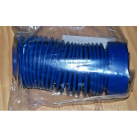 HONDA ATC250R ATC 250R BLUE OEM FORK BOOT COVER 1985-86, 51611-HA2-003