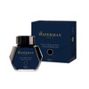 Waterman bottle ink black 50ml WATERMAN / 워터맨 병잉크 흑 50ml WATERMAN