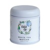 Matcha White Tea Powder, Pure 1 Oz, The First Sip
