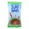 SURF SWEETS Gummy Worms, 2.75 OZ
