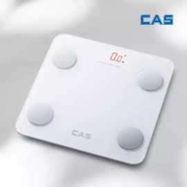 Cass 카스 스마트 체중계 BFA-S16 체지방 측정 인바디 가정용 Cass Smart Scale BFA-S16 Body Fat Analyzer Inbody Home Use