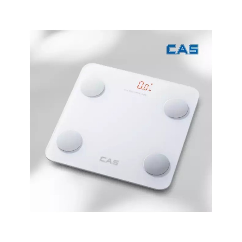 Cass 카스 스마트 체중계 BFA-S16 체지방 측정 인바디 가정용 Cass