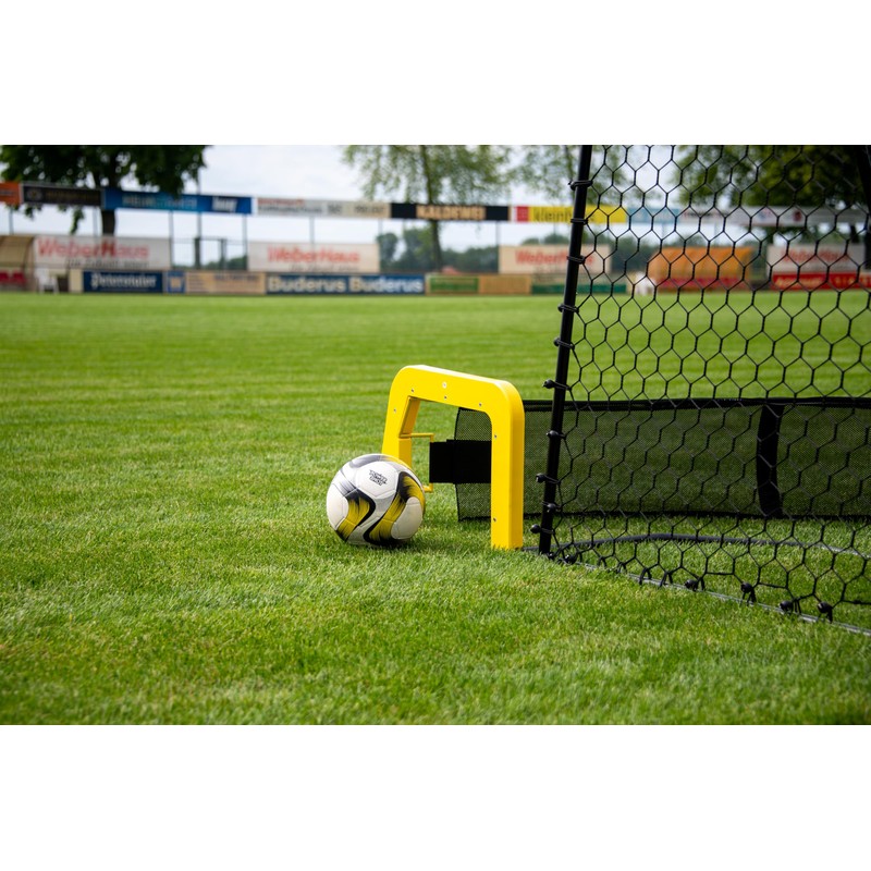 Football balls for game - validated by Frank Leboeuf Choice