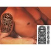 Tribal Tattoos Maori Design Tattoo Arm Tattoo Men Tattoo 8