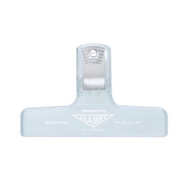 penco Plastic Clip, Clear