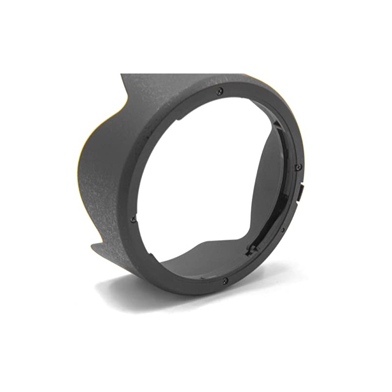 vhbw Replacement for Canon EW-73D Lens Hood for 67mm Lens