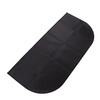 Fire Pit Mat Insulated Fireproof Heat Resistant Foldable Under Grill