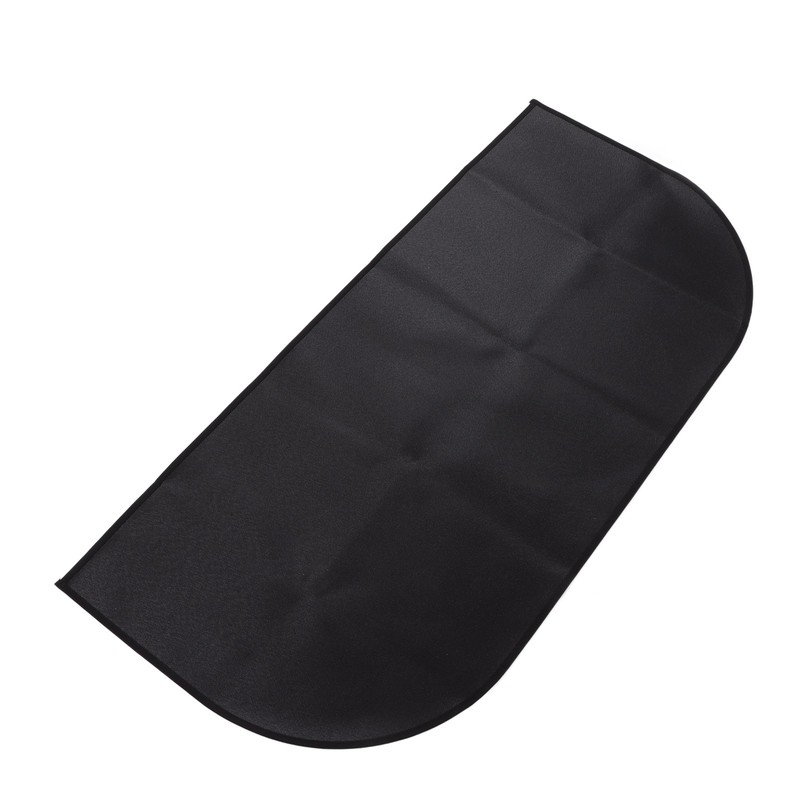Fire Pit Mat Insulated Fireproof Heat Resistant Foldable Under Grill