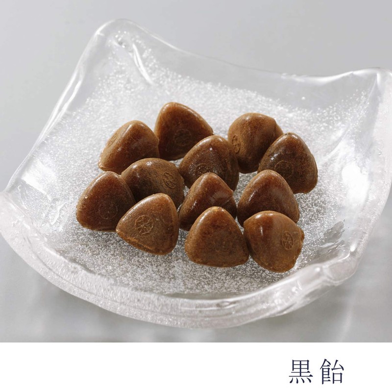 Eitarou Honsai Candy Pocket Tin Gift Set, 3 Cans