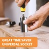 Stocking Stuffers for Men Gifts Christmas Super Universal Socket Tools