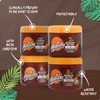 Malibu Fast Tanning Waterproof SPF 2 Bronzing Body Butter with