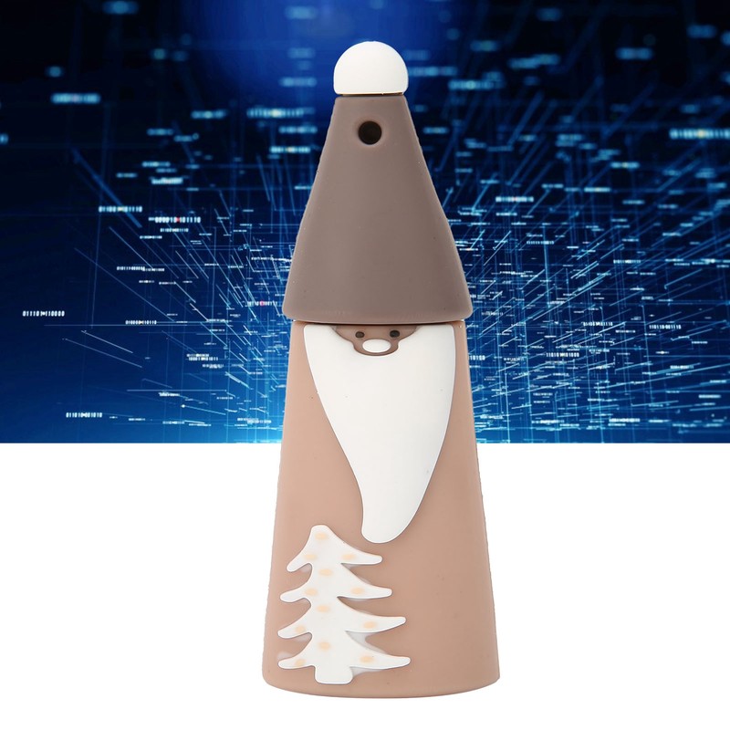 U Disk USB2.0 Cartoon Data Storage Gift for Windows 7