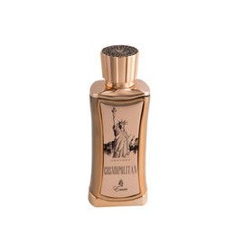 Paris Corner Cosmopolitan New York EDP Unisex Eau de Parfum Fragrances Scent for Him 2.8 Fl Oz Perfumes