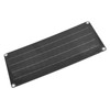 30W Solar Panel Kit Waterproof Polysilicon Multiple Interface Solar Panel