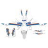 Enjoy MFG Graphics - Compatible Fit for 2016-2018 KTM SX-SXF