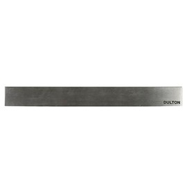 [Dalton] Stainless Magnetic Tool Holder 25 G655 – 750 – 25 Stainless Steel Tool Bar