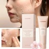 Pack de 4 Geles Faciales Exfoliantes con Niacinamida para Piel