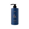 Lopen & Pure Protein Shampoo 750g / 로픈앤 퓨어 프로틴 샴푸 750g