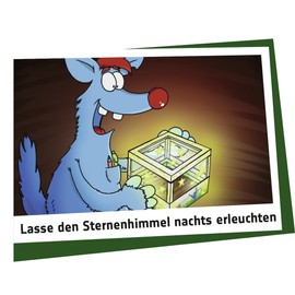 Ravensburger – Woozle Goozle Game (German)