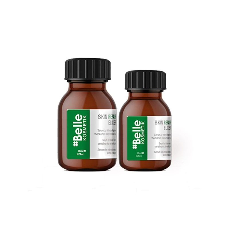 Shop Belle 💚Shop Belle Tools💚 Elisier 30ml + Elisier sample