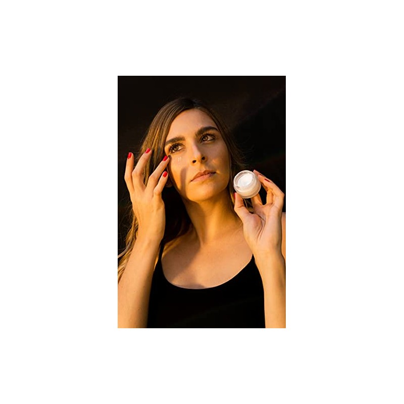 Contorno de Ojos Hidralift - Espinela