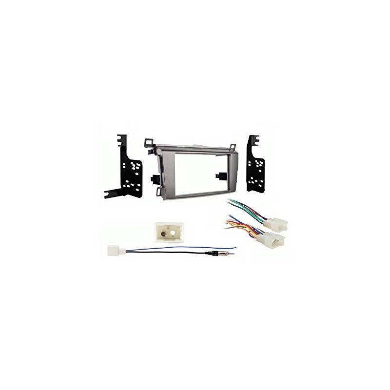 Harmony Audio Compatible with Toyota RAV4 2013 2014 2015 2016