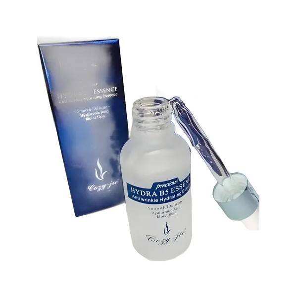 Serum Acido Hialuronico Hidratante Suavizante Antiarrugas