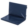 Handicapped Wheelchair Pedal Foot Rest Elevating Pad Leg Cushion Protector