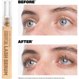 Babe Lash Essential Serum for Women Serum 0.13 oz