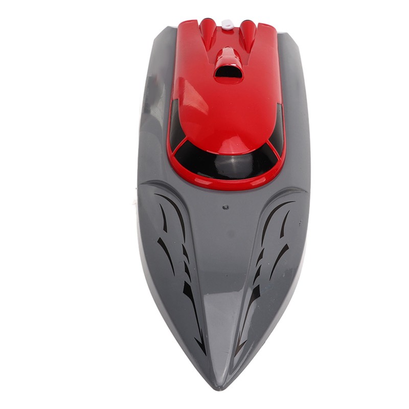 Remote Control Boats Rechargeable 2.4G Electric High Speed Speedboat for