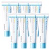 Centellian24 Sun Madeca Cream Latest Version ver.2025, 8 Pieces, 50ml / 센텔리안24 선 마데카 크림 최신상 ver.2025, 8개, 50ml